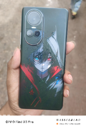 Oppo Reno 10 5g